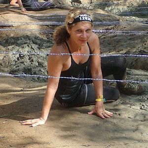 Meet your Posher, Kay